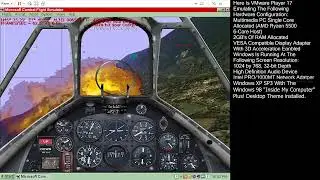 CFS1 On VMware Player 17 (Part 2)