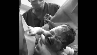 Parto Natural // Childbirth