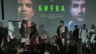 Мастер класс Бизнес Молодости   Великая Битва!  Осипов VS Дашкиев  Первое сражение Битвы