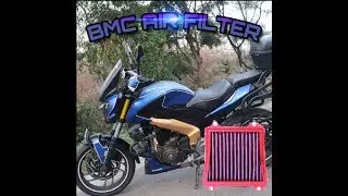 After market BMC air filter | DOMINAR | RS200