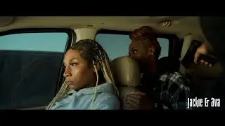 JACKIE & AVA SHORT FILM