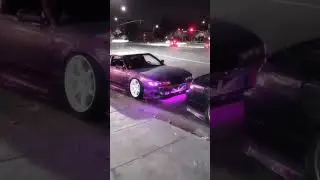 SCXR SOUL - BACK FROM THE DEAD