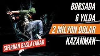 MİLYONLAR KAZANDIRAN STRATEJİ - Gerçek Bir Hayat Hikayesi