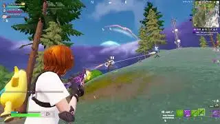 RRRRafflesia || A Fortnite Montage