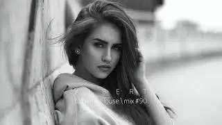 🍂🍂🍂 Новый Organic House \ Deep House mix