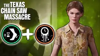 Is This Sissy Build Worth It? - The Texas Chainsaw Massacre