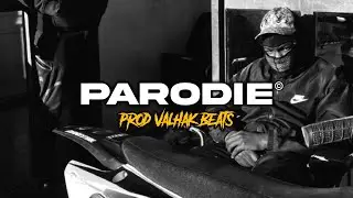 [FREE] Lesram x Udeyfa Type Beat - "PARODIE" | Instru Rap Old School Freestyle 2024