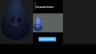 The Power of Tears | #shorts @TEDEd