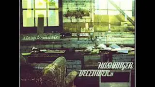 HashFinger - A1.December.11