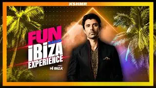 KSHMR | Fun Radio Ibiza Experience 2023