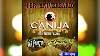 3.-LA CANIJA  MIX SAX ROMANTICO