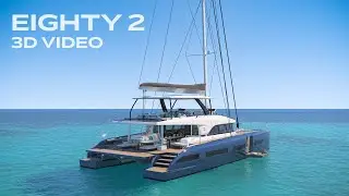 EIGHTY 2, A voyage for your emotions