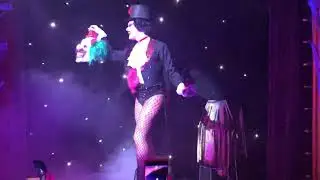 Хэллоуин 2019 в ЦС