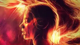 Subraver ft. Emphasis - Up In Flames (Hardstyle) | Official Lyric Videoclip