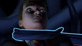 Devils Snare: Harry Potter - Hogwarts Mystery #3