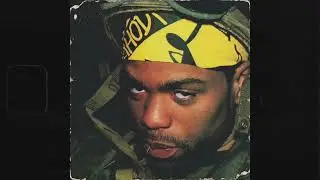 [FREE] Method Man Type Beat x Boom Bap Type Beat 'Madlib' [2023]