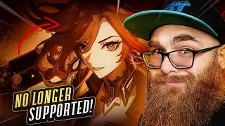 PS4 No Longer Supported! Genshin Impact Performance Requirements Just Got Boosted!