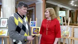 Числографика. Коллекция 12 месяцев