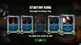Berserk - Play to Earn TCG on Vulcan Forged Ecosystem