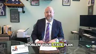 Is Your Estate Plan DYING? Avoid Costly Mistakes NOW!