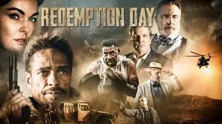 Redemption Day - Trailer Subtitulado