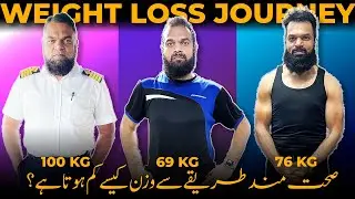 Weight Loss Journey || I have Gained ...