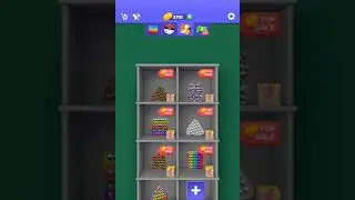 Mostrei e vendi meus pop it!(Super pop it simulator:ASMR Relax)