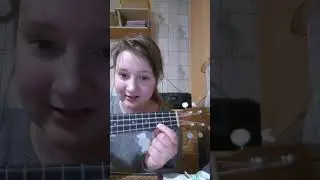 Учимся игре на укулеле Алёна Швец 