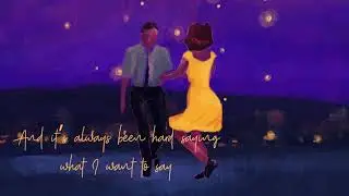 St. Lundi - Nights Like This (Official Lyric Video)