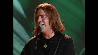 Great Big Sea - The Old Black Rum (HD Upscale)