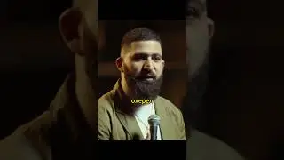 Усыновил Езида! - Гурам Амарян 