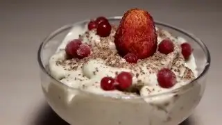 КАК ПРИГОТОВИТЬ МОРОЖЕНОЕ ИЗ БАНАНА???