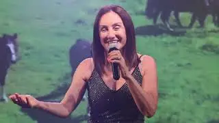 Фестиваль "Легенды белых ночей" представляет: АФИНА "Воля"