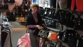 Сумка Клуб Озор зонтов в нашем магазине