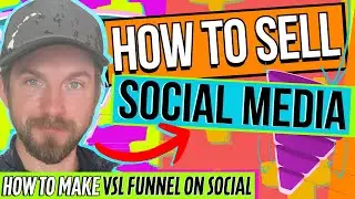 NEW 2024 Strategy for Social Media Sales Funnels, VSL, YouTube Automation, & Affiliate Marketing