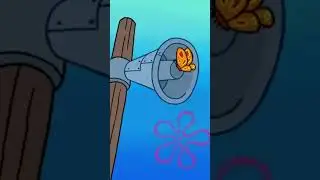 SpongeBob Schwammkopf - Sei jetzt Brav