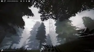 Skinwalker с друзьями 2 часть [УЖАС]