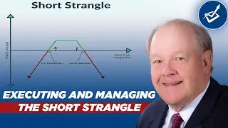 Executing and Managing the Short Strangle