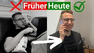 DISZIPLIN lernen - Tipps fürs Durchhalten! 💪🏼 (für Schule & Studium)