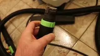 Festool's worst product?  Probably, Hopefully, ...