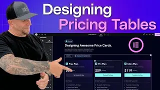 Stop Using Pricing Table Widgets! (Build Better Pricing Tables in Elementor & Other Builders)