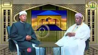 Sheikh Mahmoud Attiya - Ubora wa Umma huu