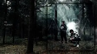 DJ Fatte & Regie 257 - Klenot
