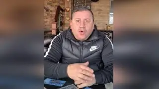 Анекдот про мужика с трубой