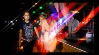 Give Yourself Up - Kathy Sledge ft Adam Barta (Dark Intensity Club Mix) -- Official Music Video