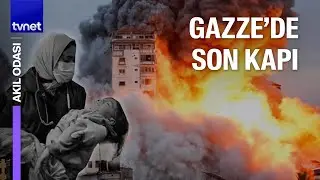 ABD, PKK'yı neden Türkiye'ye verdi? | Akıl Odası