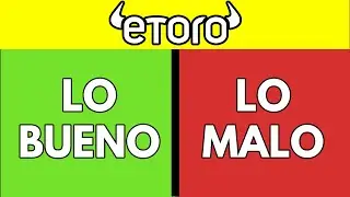 ETORO: TOP 3 OPINIONES DE MEJORES TRADERS EN ESTA PLATAFORMA DE INVERSIÓN