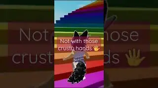 Roblox story time.