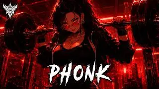 THE HEAVIEST PHONK 2026 ※ BRUTAL TRAINING MUSIC ※ AGGRESSIVE, DARK ※ Фонка