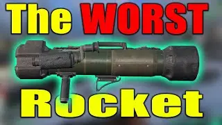 2042's NEW Rocket SUCKS (And How To Fix It)